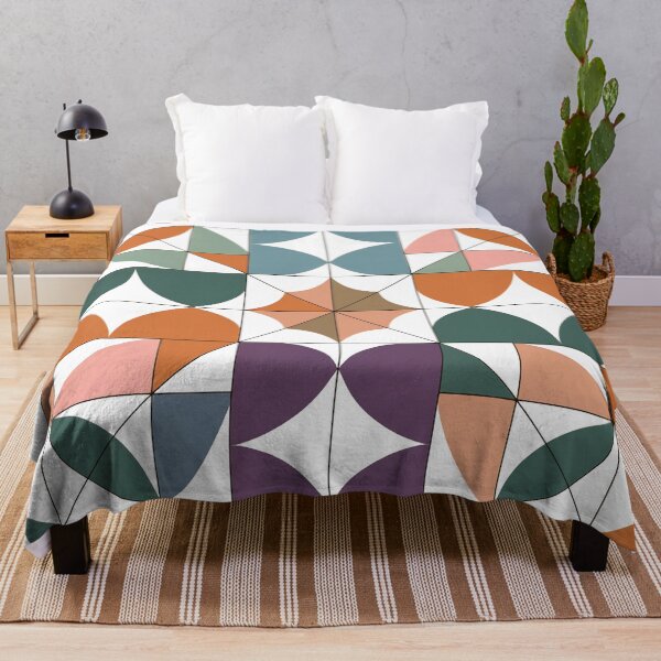 Item preview, Interesting abstraction of geometric shapes designed and sold by ChernivtsiSkoda.