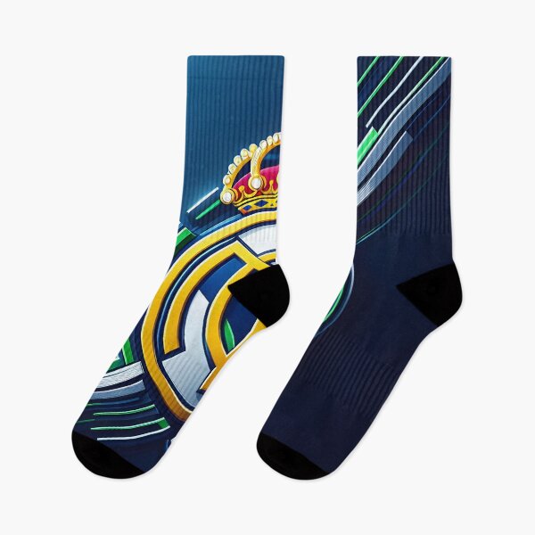 Item preview, Real Madrid designed and sold by FootballProducts.