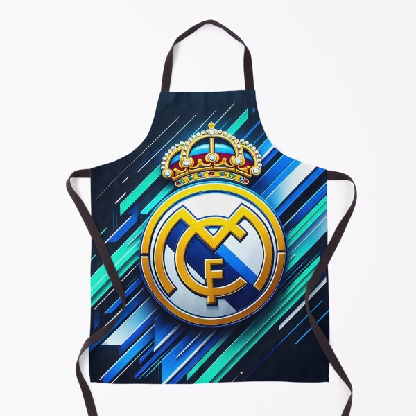 Item preview, Real Madrid designed and sold by FootballProducts.