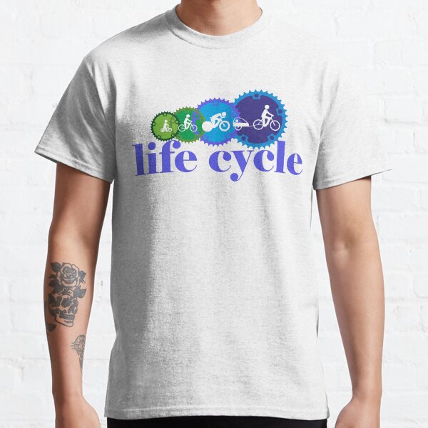 Item preview, Life Cycle designed and sold by Kartoteka.