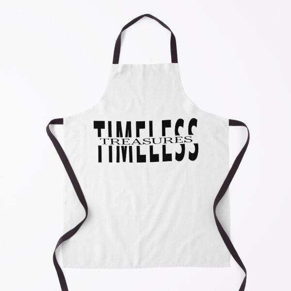 Item preview, Timeless Treasures Typographic design gift for vintage style lovers designed and sold by trefail.