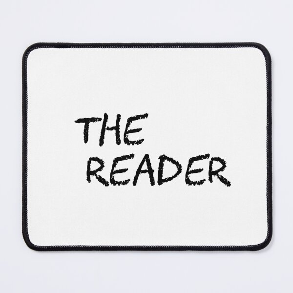 Item preview, The Reader designed and sold by thecherryhouse.