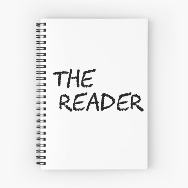 Item preview, The Reader designed and sold by thecherryhouse.