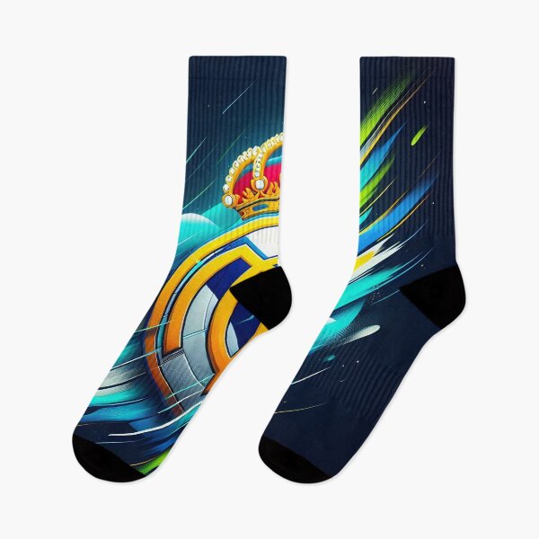 Item preview, Real Madrid designed and sold by FootballProducts.