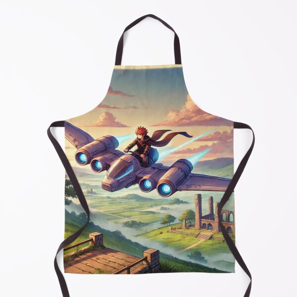 Item preview, Vuelo de un Alma Errante designed and sold by 3 Cans.