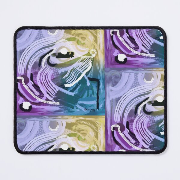 Item preview, Lily designed and sold by Jellomari Doodles.
