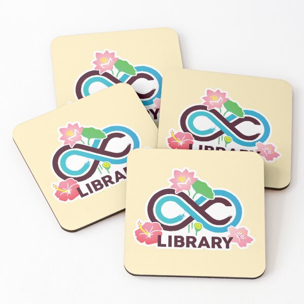 Item preview, AC Library - AANHPI (mini) designed and sold by Alameda County Library Foundation's Swag Shop.