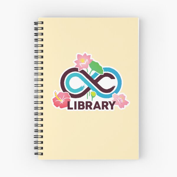 Item preview, AC Library - AANHPI (mini) designed and sold by Alameda County Library Foundation's Swag Shop.