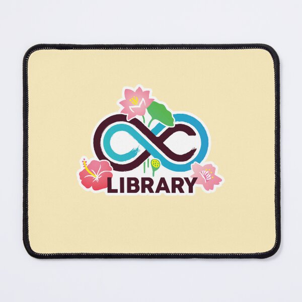 Item preview, AC Library - AANHPI (mini) designed and sold by Alameda County Library Foundation's Swag Shop.