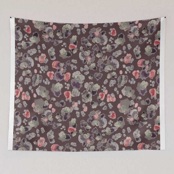 Item preview, Copy of Digital painting animalier designed and sold by Alessandro Remo Mazzoni Remotextiles.