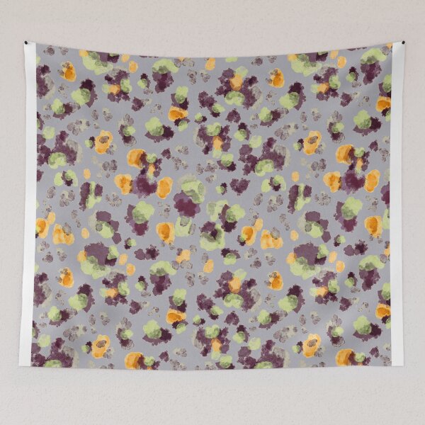 Item preview, Copy of Digital painting animalier designed and sold by Alessandro Remo Mazzoni Remotextiles.