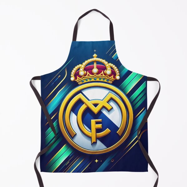 Item preview, Real Madrid designed and sold by FootballProducts.