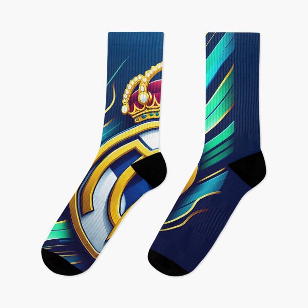 Item preview, Real Madrid  designed and sold by FootballProducts.