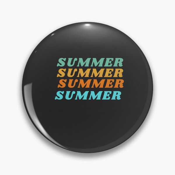 Item preview, Summer designed and sold by EveCharmDesigns.