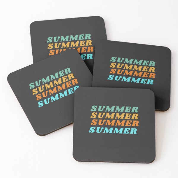 Item preview, Summer designed and sold by EveCharmDesigns.