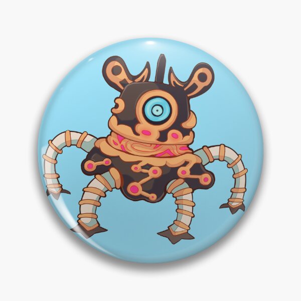 Item preview, Guardian designed and sold by Stormagedoom.