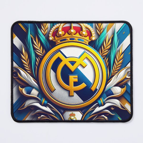Item preview, Real Madrid  designed and sold by FootballProducts.