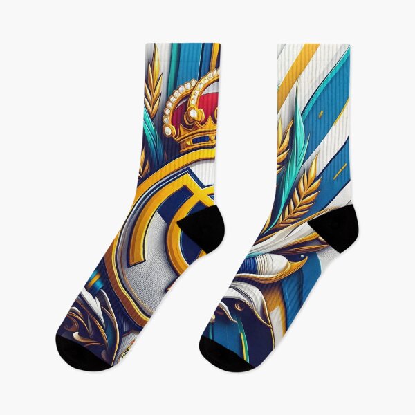 Item preview, Real Madrid  designed and sold by FootballProducts.