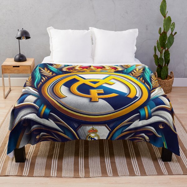 Item preview, Real Madrid designed and sold by FootballProducts.