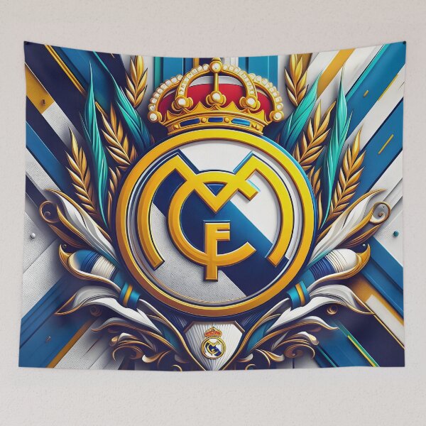 Item preview, Real Madrid  designed and sold by FootballProducts.
