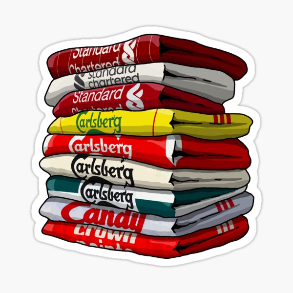 Item preview, liverpool designed and sold by tommytyrer.