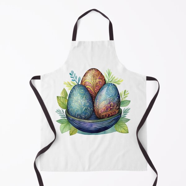 Item preview, Decorative Easter Eggs in a Bowl designed and sold by Olive and Lily Delights.