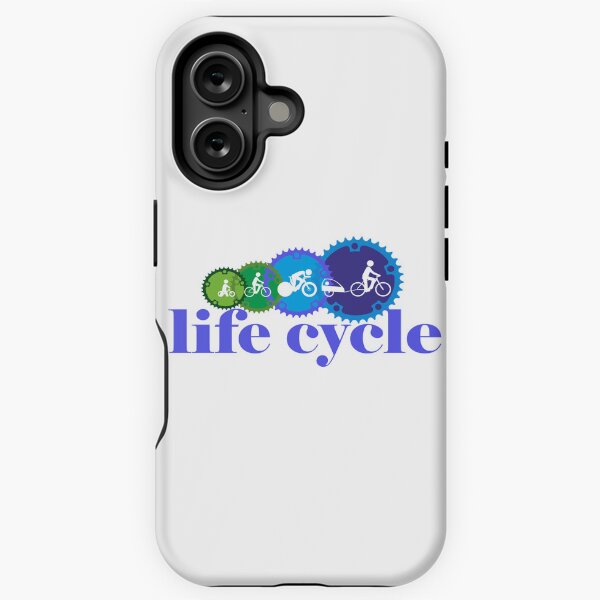 Item preview, Life Cycle designed and sold by Kartoteka.