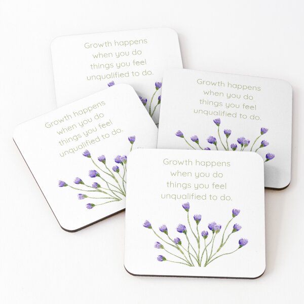 Item preview, Bloom Through Growth designed and sold by PsyFlow35.
