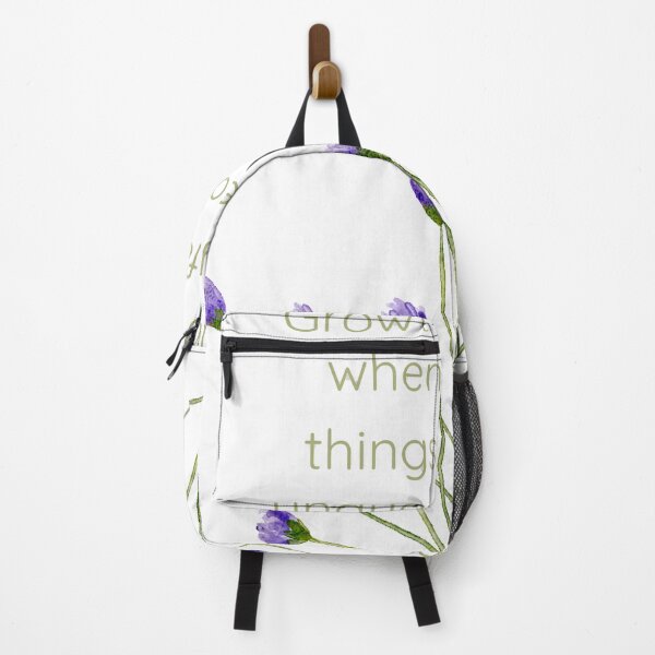 Item preview, Bloom Through Growth designed and sold by PsyFlow35.