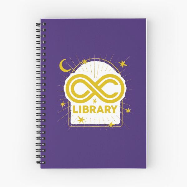 Item preview, AC Library - Magical Arch (mini) designed and sold by Alameda County Library Foundation's Swag Shop.