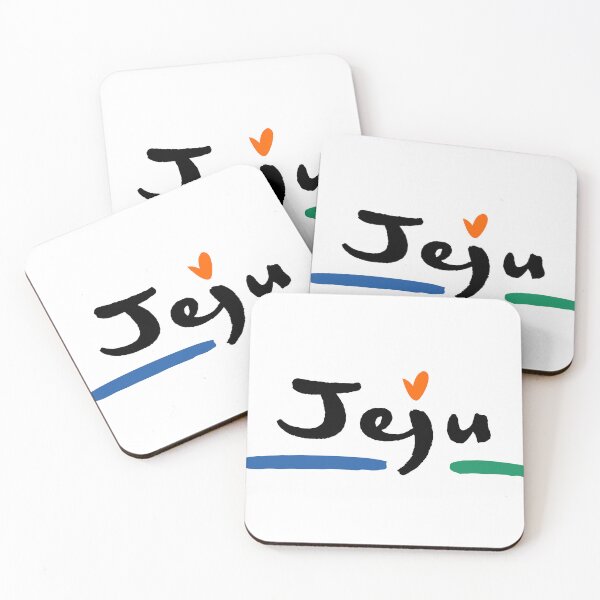 Item preview, Logo of Jeju Province, South Korea designed and sold by Beluga Cat.