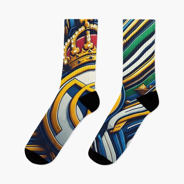 Item preview, Real Madrid  designed and sold by FootballProducts.