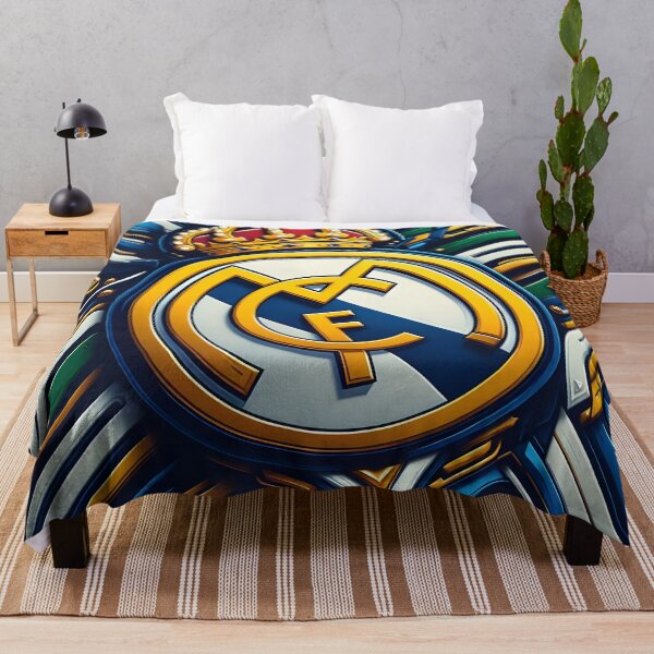 Item preview, Real Madrid designed and sold by FootballProducts.