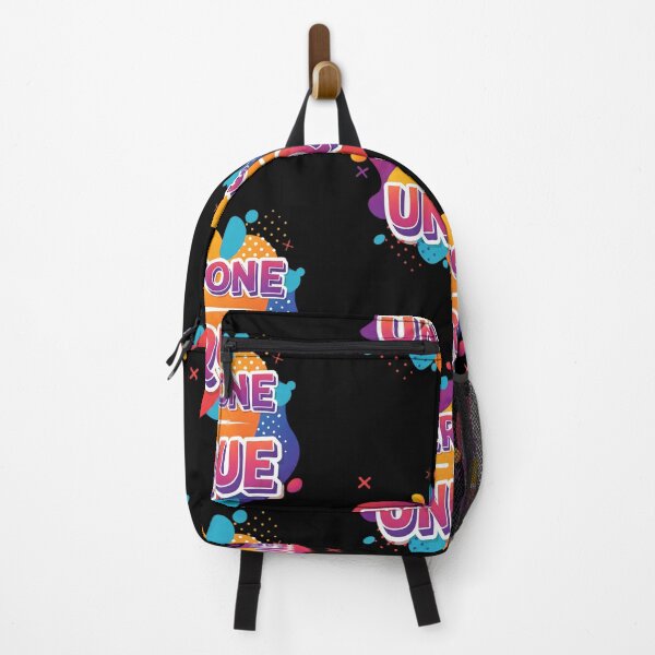 Item preview, Disability: Everyone is Unique | Empowering and Inclusive Graphic designed and sold by Tw1nsAIArt.