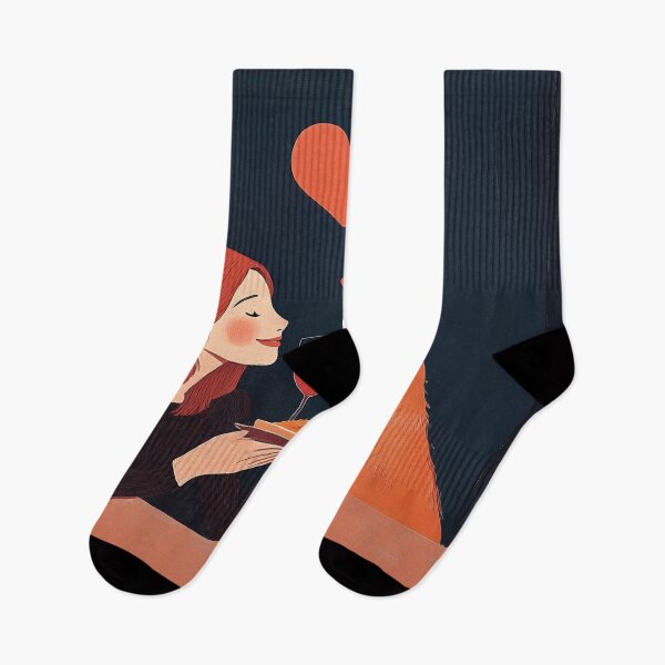 Item preview, A woman enjoys a romantic dinner with her dog in a cozy setting, expressing love through shared food and drinks designed and sold by olenapetol.