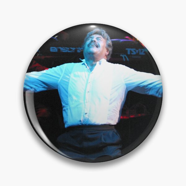 Item preview, Tony Orlando - Photograph designed and sold by ConcertImages.