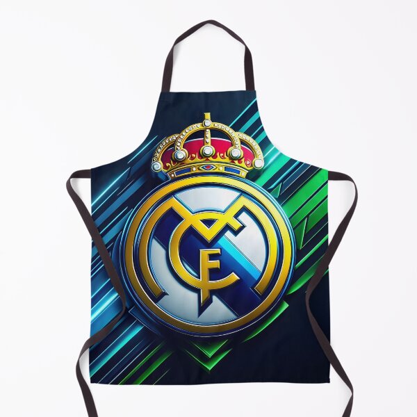 Item preview, Real Madrid designed and sold by FootballProducts.