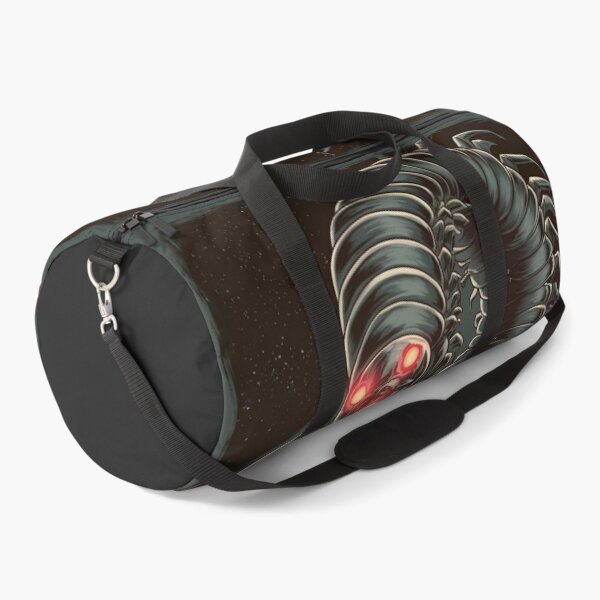 Item preview, Attack of the space centipede designed and sold by SidTastic .