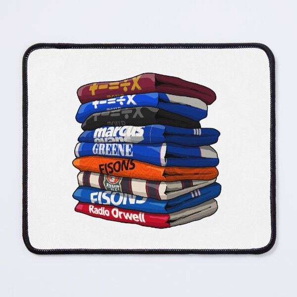 Item preview, ipswich town  designed and sold by tommytyrer.