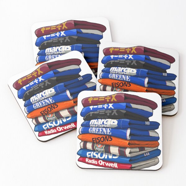 Item preview, ipswich town  designed and sold by tommytyrer.