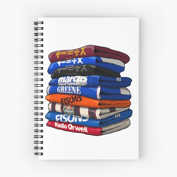 Item preview, ipswich town  designed and sold by tommytyrer.