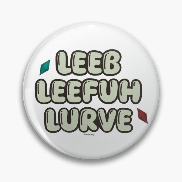 Item preview, Sims Leeb Leefuh Lurve designed and sold by Be Okay Designs by Lex.