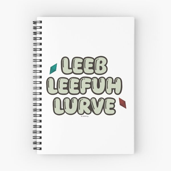 Item preview, Sims Leeb Leefuh Lurve designed and sold by Be Okay Designs by Lex.