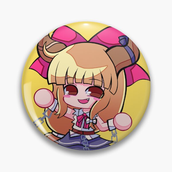 Item preview, Suika Ibuki designed and sold by Stormagedoom.