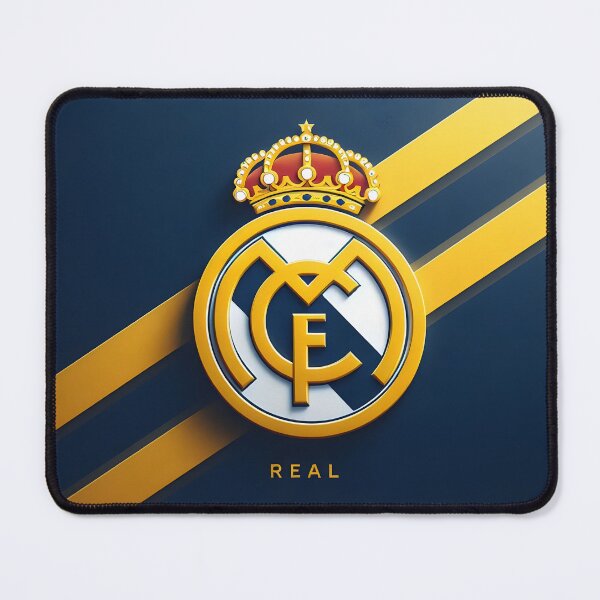 Item preview, Real Madrid designed and sold by FootballProducts.