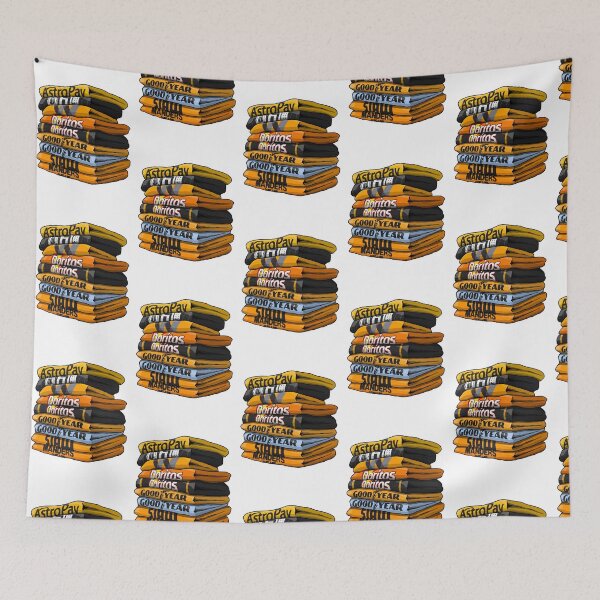 Item preview, wolves designed and sold by tommytyrer.