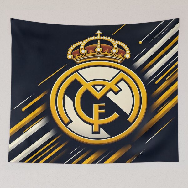 Item preview, Real Madrid  designed and sold by FootballProducts.