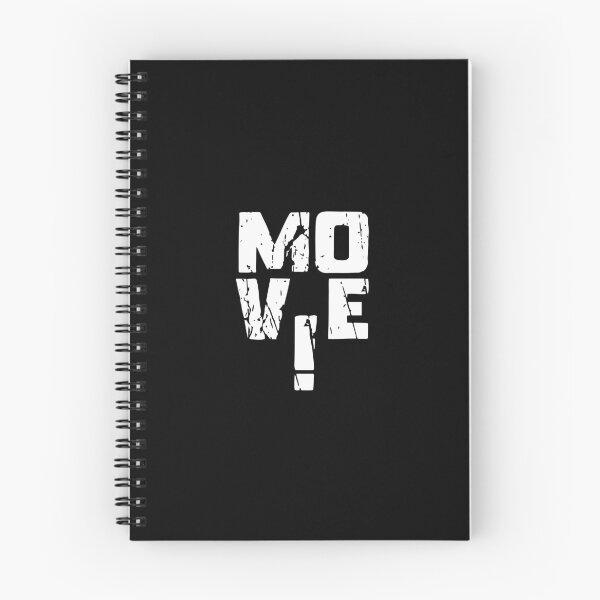 Item preview, MOVE!, Unique designed and sold by villacreativa.