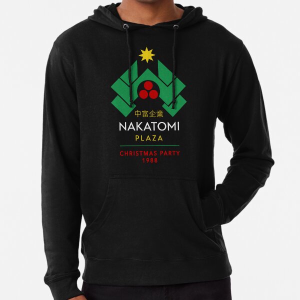 Item preview, Nakatomi Plaza Christmas Party 1988 designed and sold by Candywrap Studio.