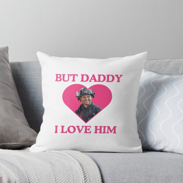 Item preview, But daddy I love him Eddie designed and sold by alittlelibrary.